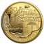2011 Austria Gold 50 Euro Bicentenary of Joanneum at Graz Proof
