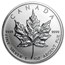 2011 Canada 500-Coin Silver Maple Leaf Monster Box (Sealed)