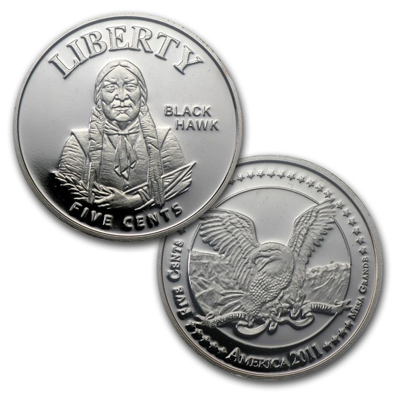 tribe coin