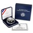 2011-P Medal of Honor $1 Silver Commem Proof (w/Box & COA)