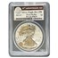 2011-P Reverse Proof American Silver Eagle PR-69 PCGS