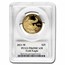 2011-W 1/2 oz Gold Eagle PR-69 PCGS (Diehl Signed)