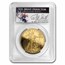 2011-W 1 oz American Gold Eagle PR-69 DCAM PCGS