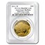 2011-W 1 oz Proof Gold Buffalo PR-69 PCGS