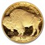 2011-W 1 oz Proof Gold Buffalo PR-70 PCGS (Gold Foil)