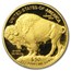 2011-W 1 oz Proof Gold Buffalo PR-70 PCGS (Mercanti)