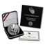 2011-W Silver 9/11 National Medal Proof (w/Box & COA)