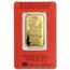 2012 1 oz Gold Bar - PAMP Suisse Year of the Dragon (In Assay)