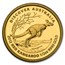 2012 5-Coin 1/2 oz Gold Discover Australia Proof Set