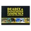 2012 6-Coin 0.5 Gram Gold Deadly and Dangerous Proof Set