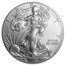 2012 American Silver Eagle MS-70 NGC