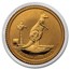 2012 Australia 1/2 Gram Gold Kangaroo Mini Roo BU (No Assay)