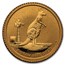 2012 Australia 1/2 Gram Gold Kangaroo Mini Roo BU (No Assay)