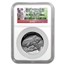 2012 Australia 1 oz Silver High Relief Koala PF-70 NGC UC