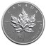 2012 Canada 1 oz Silver Maple Leaf Lunar Dragon Privy