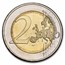 2012 Germany 2 Euro Bavaria BU