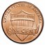 2012 Lincoln Cent BU (Red)