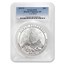 2012-P 5 oz Silver ATB Hawaii SP-70 PCGS