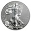 2012-S 1 oz Reverse Proof Silver Eagle (Capsule Only)