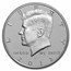 2012-S Kennedy Half Dollar 20-Coin Roll Proof