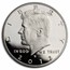 2012-S Silver Kennedy Half Dollar 20-Coin Roll Proof