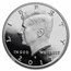 2012-S Silver Kennedy Half Dollar PF-69 UCAM NGC