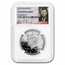 2012-S Silver Kennedy Half Dollar PF-69 UCAM NGC