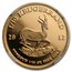 2012 South Africa 1/10 oz Gold Krugerrand PF-70 NGC (FR)