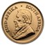 2012 South Africa 1/10 oz Gold Krugerrand