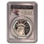 2012-W 1 oz Proof American Platinum Eagle PR-70 PCGS (Diehl)