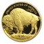 2012-W 1 oz Proof Gold Buffalo PR-69 PCGS (Black Diamond)