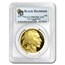 2012-W 1 oz Proof Gold Buffalo PR-69 PCGS (Black Diamond)