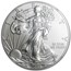 2012-W Burnished American Silver Eagle MS-70 NGC