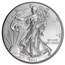 2012-W Burnished American Silver Eagle MS-70 PCGS (FS)