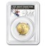 2013 1/4 oz American Gold Eagle MS-70 PCGS (Philip Diehl Signed)