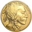 2013 1 oz Gold Buffalo MS-69 NGC (ER, 100th Anniv Label)