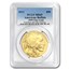 2013 1 oz Gold Buffalo MS-69 PCGS