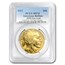 2013 1 oz Gold Buffalo MS-70 PCGS