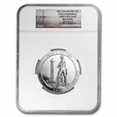 America the Beautiful (ATB) 5 oz Silver Quarter Coins | APMEX