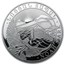 2013 Armenia 1/2 oz Silver 200 Drams Noah’s Ark