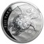 2013 Fiji 1 oz Silver $2 Taku MS-69 NGC (Early Release)