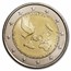 2013 Monaco 2 Euro Admission to UN BU