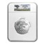 2013-P 5 oz Silver ATB Great Basin SP-70 NGC (Early Release)