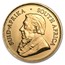 2013 South Africa 1/4 oz Gold Krugerrand BU