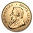 2013 South Africa 1 oz Gold Krugerrand BU