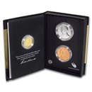 2013 Theodore Roosevelt Coin & Chronicles Set