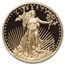 2013-W 1/2 oz Proof American Gold Eagle PF-70 NGC (Mercanti)