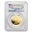 2013-W 1/2 oz Proof Gold Helen Taft PR-70 PCGS (FS)