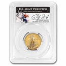 2013-W 1/4 oz Proof American Gold Eagle PR-70 PCGS (Diehl)