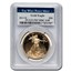 2013-W 1 oz Proof American Gold Eagle PR-70 PCGS (West Point)